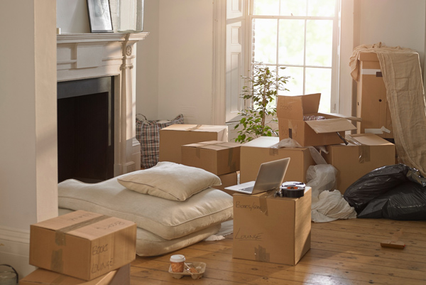 HN Packers and Movers